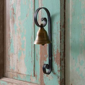 Wireless Doorbell for Store - Box of 2 > Easy Installation > Long Range > Loud Chime