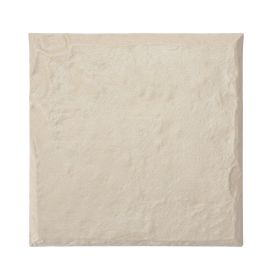 VEVOR Garden Stepping Stones, 4Pcs 15.5 x 15.5 in, Decorative Stepping Stones with Stakes, Weather-Resistant Plastic Pathway Pavers, Smooth Surfa